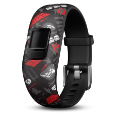 Garmin vívofit jr.2 Star Wars csatos óraszíj (010-12666-13) okosóra kellék