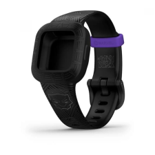 Garmin Vívofit jr.3 óraszíj Marvel Fekete párduc okosóra kellék