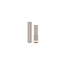 Garmin vivomove HR szürke csatos 20mm óraszíj (010-12691-07) óraszíj