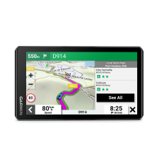 Garmin Zumo XT2 GPS navigáció gps készülék