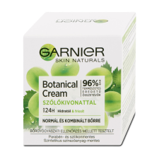  GARN. BOT. NORM. BŐRRE SZŐLŐ 50ML arckrém