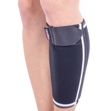 Garnélarák Orthosis, Triamed, Calf Flex, 4-es méret gyógyászati segédeszköz