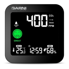 Garni 201 OneCare időjárásjelző