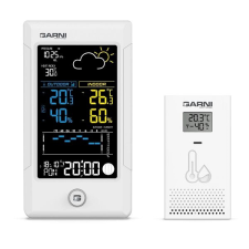 Garni 615W Precise időjárásjelző