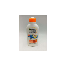 Garnier Abre Solaire naptej gyerek vizálló FF30 200ml naptej, napolaj