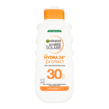 Garnier Ambre Solaire hidratáló naptej SPF30 175ml naptej, napolaj