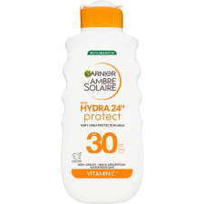 Garnier Ambre Solaire Hydra24h Protect SPF 30, 175 ml naptej, napolaj