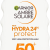 Garnier Ambre Solaire Hydra24h Protect SPF 50, 175 ml