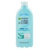 - Garnier Ambre Solaire napozás utáni hidratáló testápoló 400 ml
