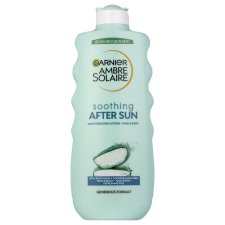 Garnier Ambre Solaire napozás utáni hidratáló Testápoló 400ml naptej, napolaj