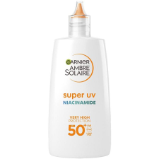 Garnier Ambre Solaire Super UV niacinamiddal SPF 50+ 40 ml arckrém