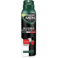 Garnier Ásványi láthatatlan Men 150 ml dezodor