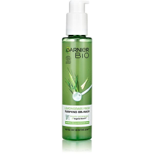 Garnier Bio Detox citromfű arclemosó gél 150 ml arctisztító