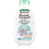 Garnier Botanic Therapy Disney Kids 2in1, 400 ml, sampon és balzsam egyben, Jégvarázs, Oat Delicacy