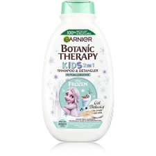 Garnier Botanic Therapy Disney Kids 2in1, Jégvarázs, Oat Delicacy, 400 ml sampon