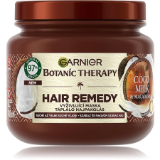 Garnier Botanic Therapy Hair Remedy Coco Milk Macadamia 340 ml hajbalzsam