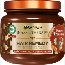  GARNIER Botanic Therapy Hair Remedy Honey Treasure 340 ml (3600542509459) hajbalzsam