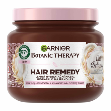 Garnier Botanic Therapy Hair Remedy Oat Delicacy Hajpakolás 340 ml hajbalzsam