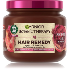 Garnier Botanic Therapy Hair Remedy Ricinus Oil Almond 340 ml hajbalzsam
