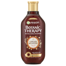 Garnier Botanic Therapy Honey Ginger Shampoo Sampon 400 ml sampon