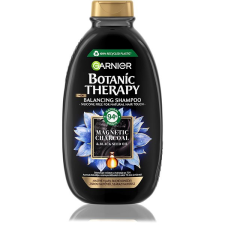 Garnier Botanic Therapy Magnetic Charcoal Tisztító sampon 400 ml sampon