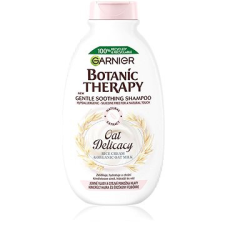 Garnier Botanic Therapy Oat Delicacy Gyengéd nyugtató sampon 400 ml sampon