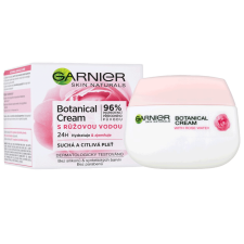  Garnier Botanical arckrém, rózsavízzel arckrém