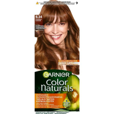 Garnier Color Naturals 6.34 Csokoládé hajfesték, színező