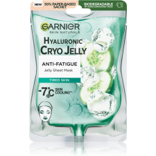 Garnier Cryo Jelly arcmaszk hűsítő hatással 27 g arcpakolás, arcmaszk