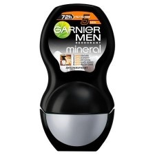 Garnier deo golyós 50ml Men Expert Carbon Protect 50 ml dezodor