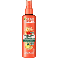 Garnier Fructis Goodbye Damage 10in1 Nem kiöblítendő spray keratinnal 150 ml hajbalzsam