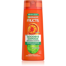 Garnier Fructis Goodbye Damage erősítő sampon a károsult hajra 400 ml sampon