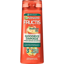 Garnier Fructis Goodbye Damage sampon 400 ml sampon