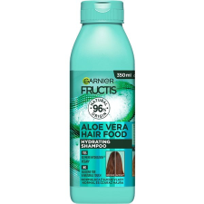Garnier Fructis Hair Food Aloe Vera sampon 350 ml sampon