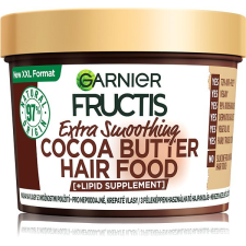 Garnier Fructis Hair Food Cocoa Butter hajpakolás 400 ml hajbalzsam
