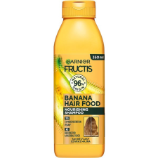 Garnier Fructis Hair Food Nourishing Banana Shampoo 350 ml sampon