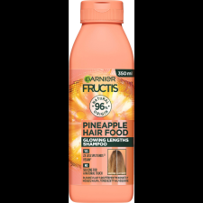 Garnier Fructis Hair Food Pineapple Fényesítő sampon hosszú hajra 350 ml (3600542522793) sampon
