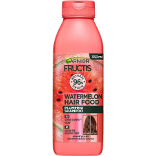 Garnier Fructis Hair Food Plumping Watermelon Shampoo 350 ml sampon