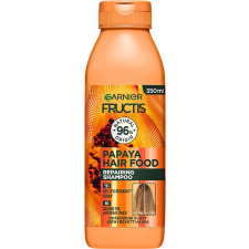 Garnier Fructis Hair Food Repairing Papaya Shampoo 350 ml sampon