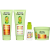 Garnier Fructis Keratin Sleek Sampon 200 ml + Kondicionáló 200 ml + Hajmaszk 370 ml + Hajszérum 50 ml