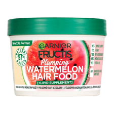 Garnier Fructis Plumping Watermelon Hair Food Hajpakolás 400 ml hajbalzsam