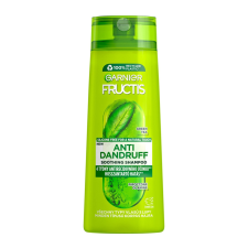 Garnier Fructis Soothing Anti Dandruff Shampoo Sampon 250 ml sampon