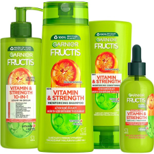 Garnier Fructis Vitamin & Strength 1125 ml kozmetikai ajándékcsomag