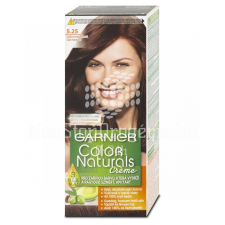 Garnier GARNIER Color Naturals Hajfesték 5.25 Világos Opálos Mahagóni hajfesték, színező