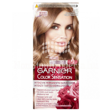 Garnier GARNIER Color Sensation Hajfesték 8.12 Dark Roseblond hajfesték, színező