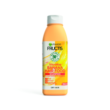 Garnier GARNIER Fructis Hair Food Sampon 350 ml Banana sampon