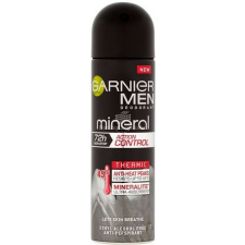Garnier GARNIER MEN Mineral Deo Spray 150 ml Action Control 72h dezodor