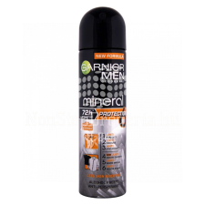 Garnier GARNIER MEN Mineral Deo Spray 150 ml Protection 6 72h dezodor
