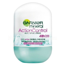 Garnier Garnier Mineral Roll 50ml Action Control dezodor