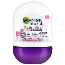 Garnier Garnier Mineral Roll 50ml Protection5 Cotton fresh dezodor